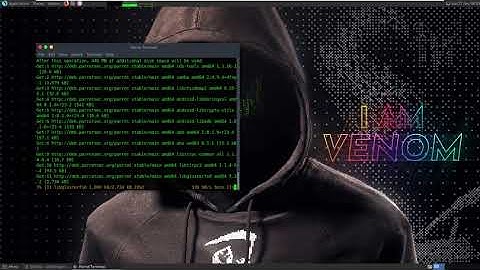 How TO Use Sn1per Tool Best Footprinting Tool for kali linux