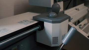 Perfect Binding Tutorial - VCUarts GOlab