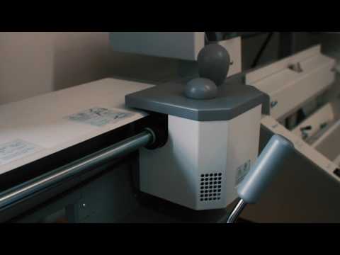 Perfect Binding Tutorial | Creative Print Bureau @VCU