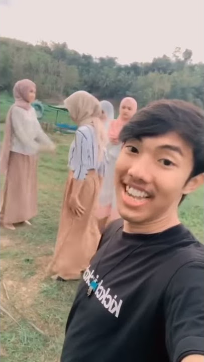 BUAYA VERSI BETINA || STORY WA🔥