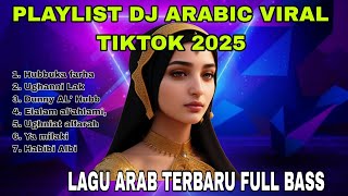 Lagu Arab Remix Terbaru 2025, Lagu Aran Viral Tiktok, Lagu Arab Galau, Musik Arabian Enak didengar