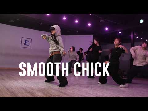 Missy Eliott - Smooth Chick Choreography NARAE