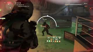 Summit Floor 100 - Div 2
