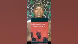 salatin annabi s.a.w yana #khaleeltrust