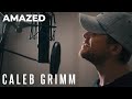 Amazed - Lonestar | Caleb Grimm Acoustic Cover