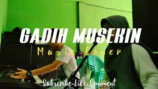 Lagu Kerinci GADIH MUSEKIN - Ria Shintanara (Cover ft. Nada) | YAMAHA PSR-s975