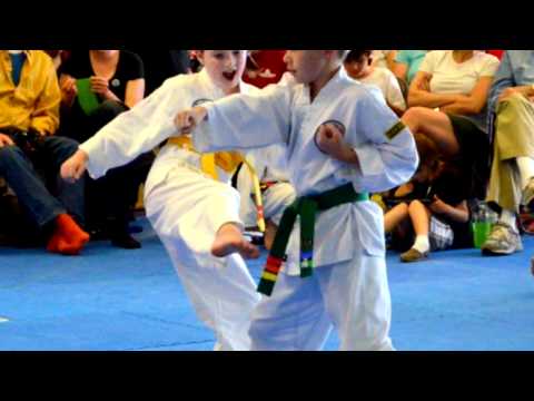 Tae Kwon Do