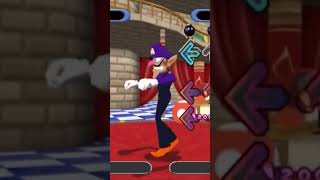 Waluigi Dancing to “Barbie World”