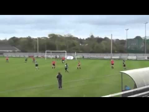 Amazing Goal /  გოლი ქალთა ფეხბურთში