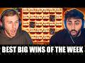 TOP 10 BIGGEST STREAMERS SLOT WINS OF THE WEEK / Yassuo, xPosed, Trainwreckstv, Adin Ross / #39