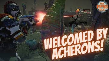 "At Least One Recruit Is On His First Mission"     Phoenix Point - Terror From The Void - Episode 40