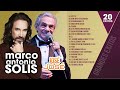 JOSÉ JOSÉ & Marco Antonio Solis EXITOS Clasicos Sus Mejores Canciones