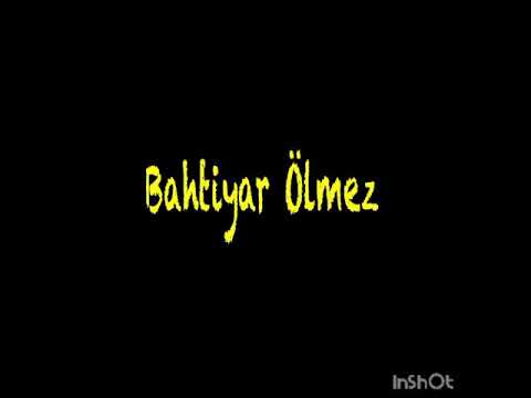 Bahtiyar Ölmez - Aksiyon Müziği (Bahtiyar Ölmez Müzikleri #2)