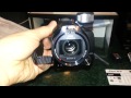 Оптический стабилизатор на Sony HDR PJ780E