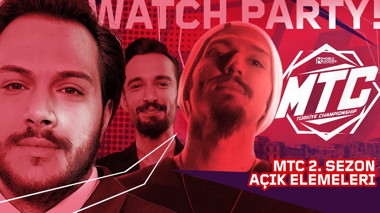 MTC Açık Elemeler: Mobile Legends Türkiye’nin Yeni Yıldızları Aranıyor , fragmanı, bölüm tanıtımı İncelemesi