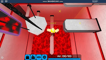 Roblox FE2 - Chrominus Lab (Hard Insane)