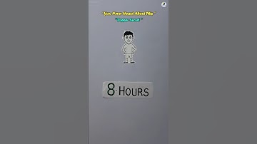 Best Study Technique to Study 8 Hours a Day & Become a Topper🔥 #studytips #exams