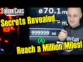 Million mile mystery unveiling secrets of cars that never die get your car to a 1000000 miles