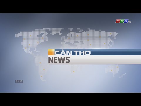 Cần Thơ News 12/2/2023 | Cần Thơ TV