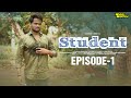 Student web series  episode  1  shanmukh jaswanth  subbu k  infinitum media