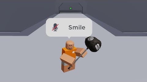 how to use 𝘀𝗺𝗶𝗹𝗲 in item asylum