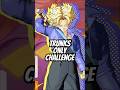Dragon ball gekishin Squadra 🔥🔥 #chefofgames #dragonballgekishinsquadra #trunks #viral