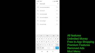 Garten Of Banban 3 Mod Apk / Mod Ipa (Android / Ios) Latest Version 2025 | Unlimited Money screenshot 2