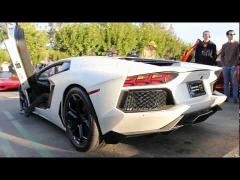 huge-revs!-lamborghini-aventador---custom-exhaust-loud!