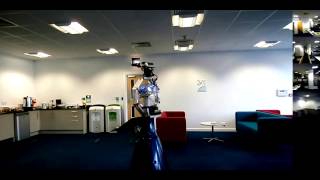 Long-Term Mobile Robot Localization in Dynamic Environments using Spectral Maps