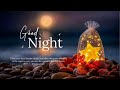 Whispers of Night: Music That Makes You Sleepy Instantly, Bathed in Candlelight Peace