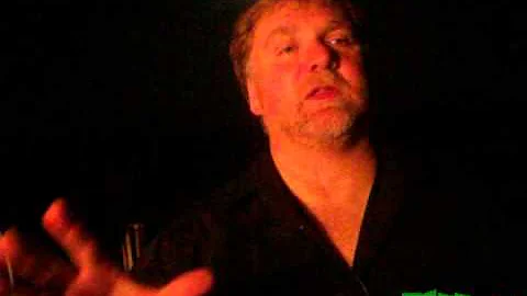 TEDDCAST: Last Day of Filming Randy M