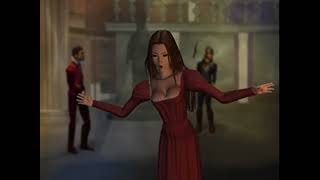 Parasite Eve Complete Walkthrough (Duckstation Graphics Upscale)