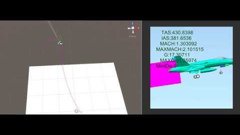 Proportional Guidance SeekerView