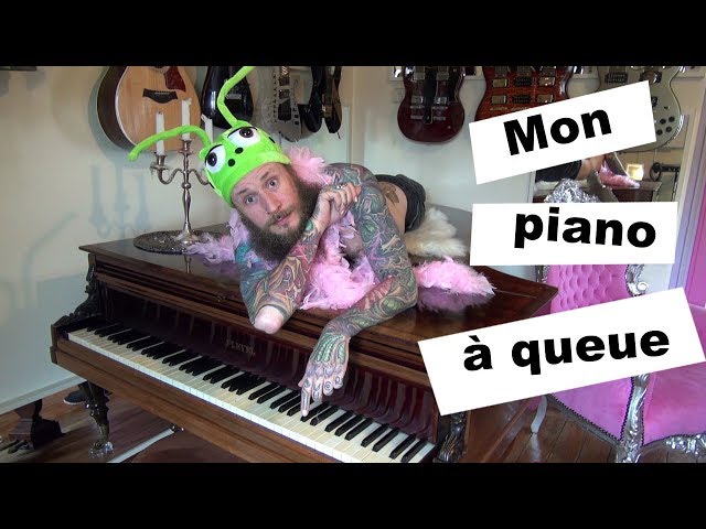 Le pupitre de votre piano à queue est trop haut ? Essayez ceci. -  1Piano1Blog