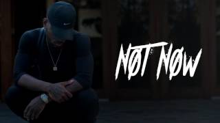 Bryson Tiller Type Beat - Not Now