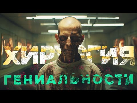 Видео: Записки Судмедэксперта #3 «Хирургия Гениальности» ЖУТКИЕ ИСТОРИИ НА РЕАЛЬНЫХ СОБЫТИЯХ