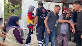 İzmire Şehit Ateşi Düştü