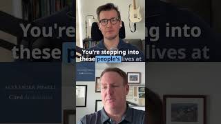 48 Hours Couldn't Get This Interview