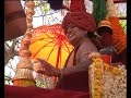 Swami Nityananda comes to Simhasth Khumb Ujjain 2016