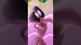 The SHOES!! (Inside Out) #sparta #insideout #insideout2 #hogi #klasky #klaskycsupo2001 #hogicolors