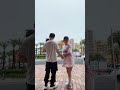 ジャンプ!!🌺🌴