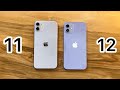 IPhone 11 Vs IPhone 12 IPhone 11 Vs IPhone 12