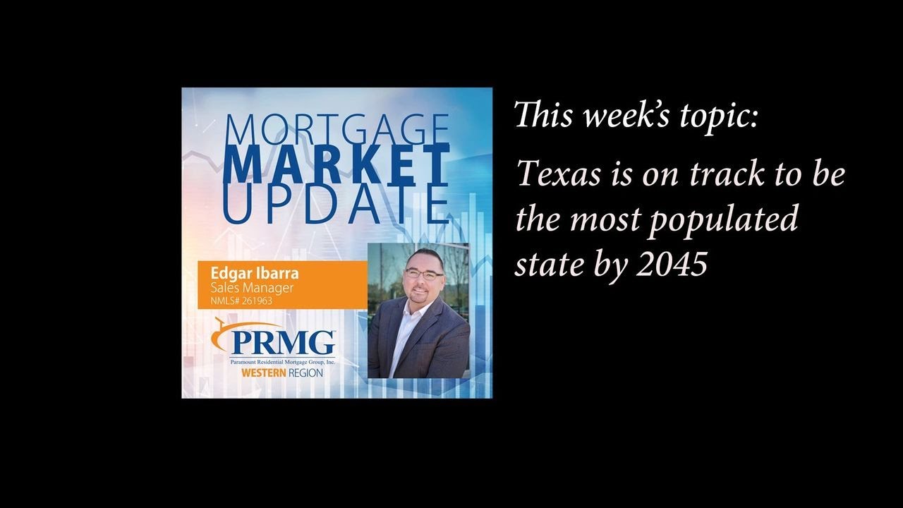 Texas Is On Track To Be The Most Populated State By 2045 YouTube texas-is-on-track-to-be-the-most-populated-state-by-2045-youtube