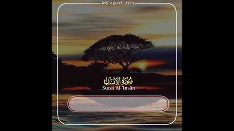 تلاوة ندية صوت يأخذك الى الآفاق