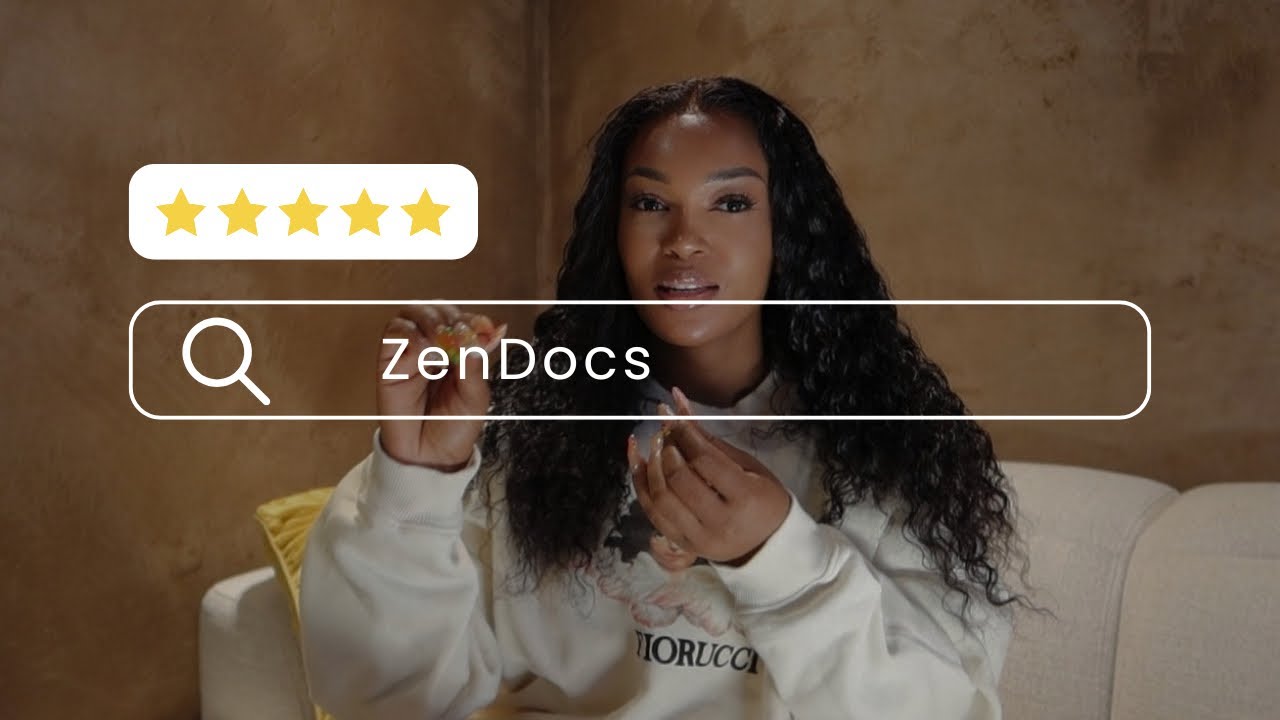 Zen Docs Zendocs Review (2026): Edit & Convert PDF Files Without Installing ...