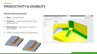 Webinar Recording - What's New in Creo 13