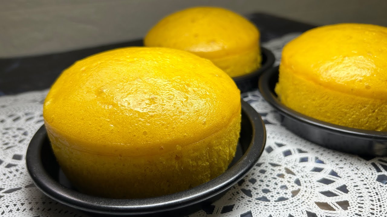 Traditional Ma Lai Gao Recipe Traditional Ma Lai Gao Recipe