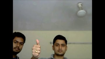 Gesture Recognition