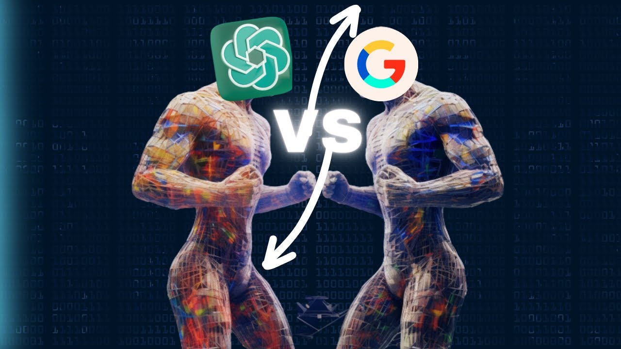 ChatGPT Takes on Google Bard: Who Will Win the AI Language Battle ...