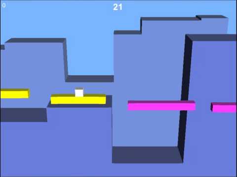 TimeToRunFirstDemo